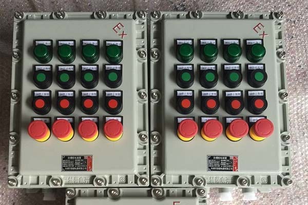 非標(biāo)定制防爆配電柜需要多少錢？